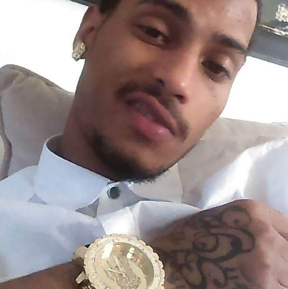 Meet your Posher, Anthony - Picture 1 of 1